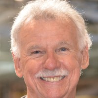 Author Gary Forget